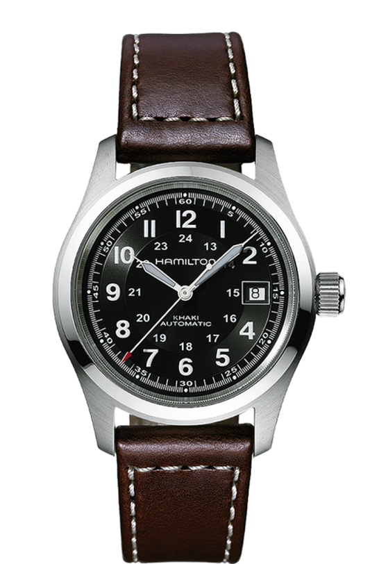 Hamilton Khaki Field Auto 38mm H70455533