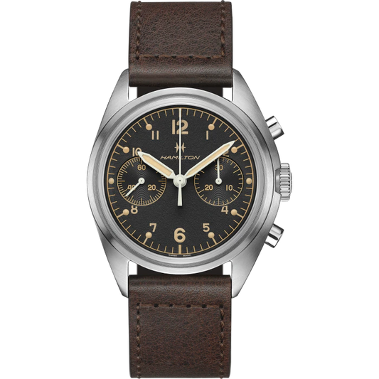 KHAKI AVIATION PIONEER MECHANICAL CHRONO - H76409530