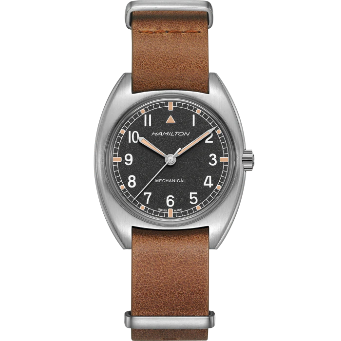 KHAKI AVIATION PILOT PIONEER MECHANICAL - H76419531