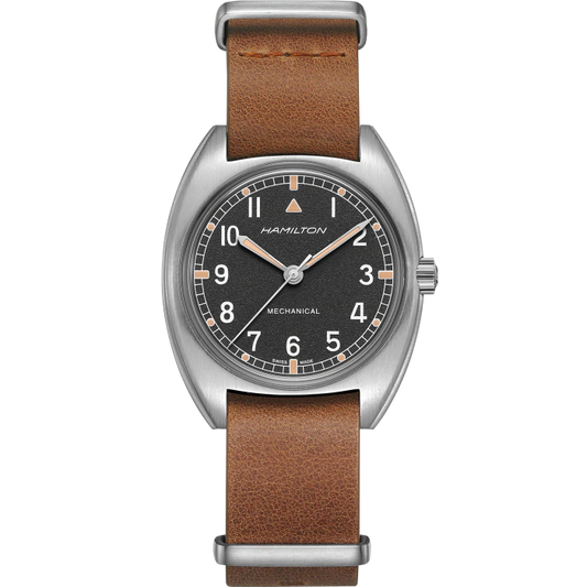 KHAKI AVIATION PILOT PIONEER MECHANICAL - H76419531