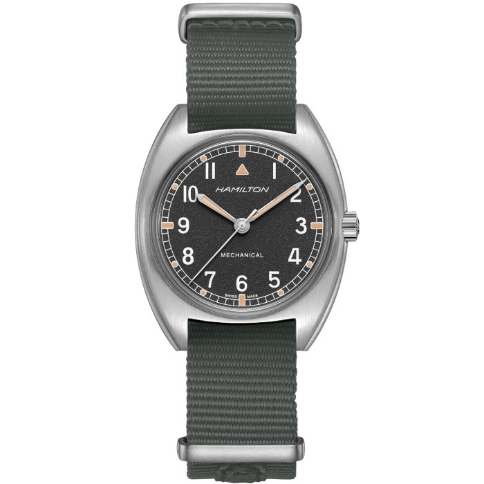 KHAKI AVIATION PILOT PIONEER MECHANICAL - H76419931