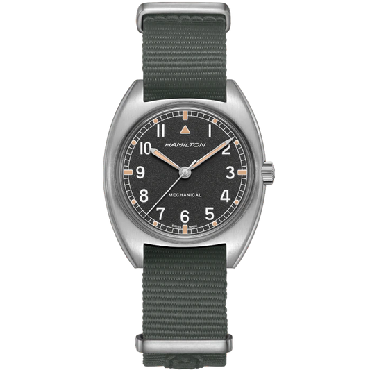 KHAKI AVIATION PILOT PIONEER MECHANICAL - H76419931