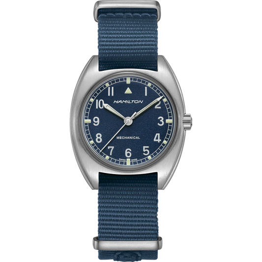 KHAKI AVIATION PILOT PIONEER MECHANICAL - H76419941