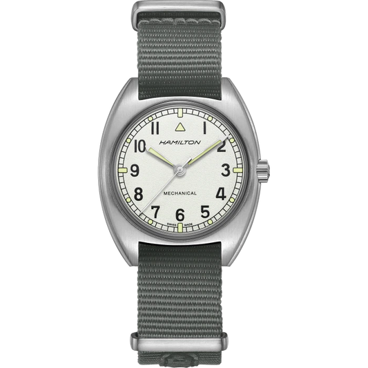 KHAKI AVIATION PILOT PIONEER MECHANICAL - H76419951