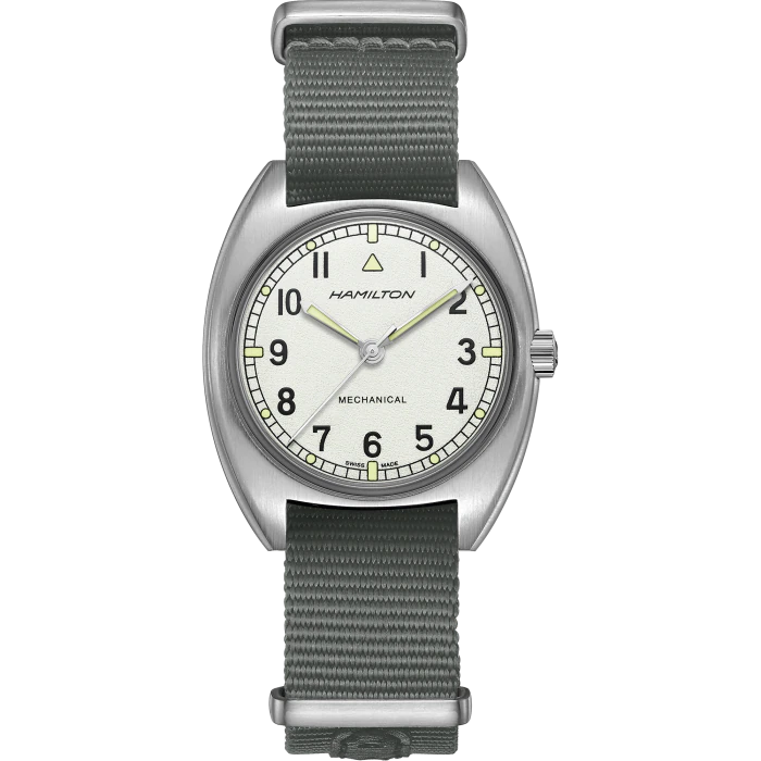 khaki pioneer mechanical