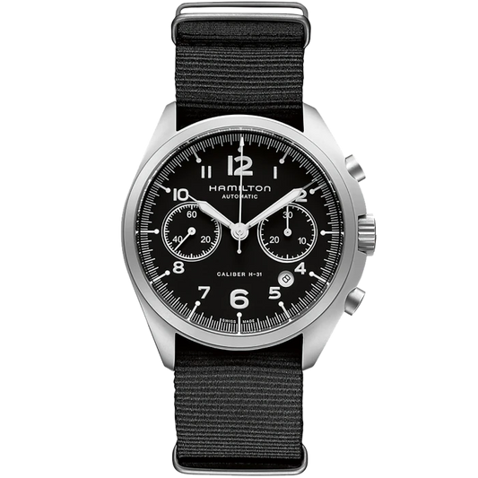 KHAKI AVIATION KHAKI PILOT PIONEER AUTO CHRONO - H76456435