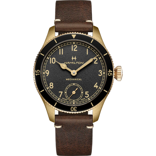 KHAKI AVIATION PILOT PIONEER BRONZE - H76709530