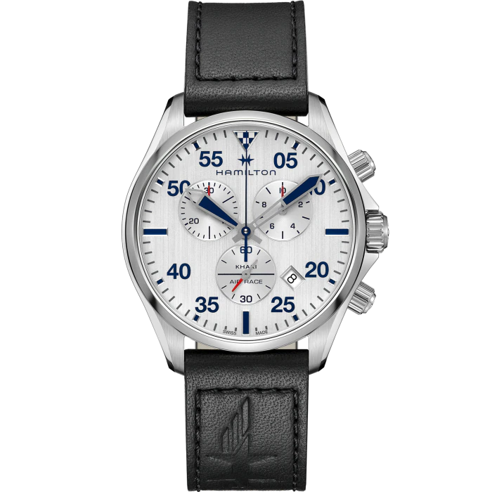 Khaki aviation 2025 chrono quartz