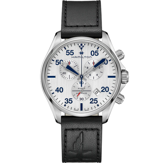 KHAKI AVIATION CHRONO QUARTZ - H76712751