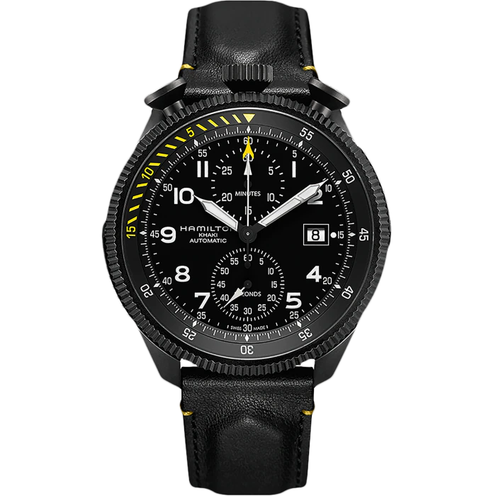 KHAKI AVIATION TAKEOFF AUTO CHRONO - H76786733