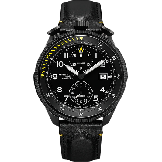 KHAKI AVIATION TAKEOFF AUTO CHRONO - H76786733