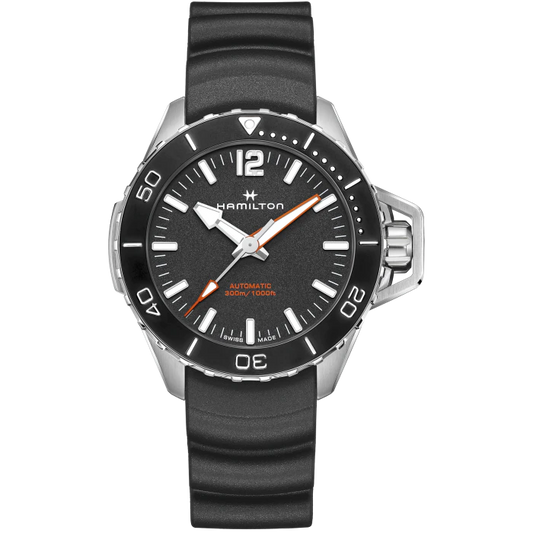 KHAKI NAVY FROGMAN AUTO - H77825330