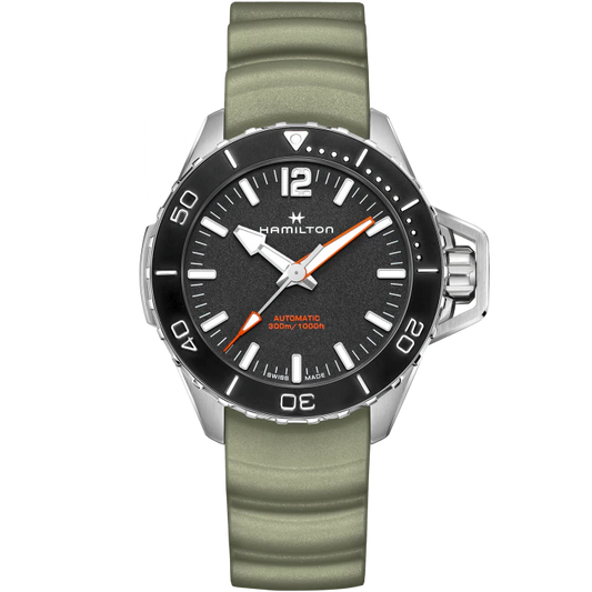 KHAKI NAVY FROGMAN AUTO - H77825331