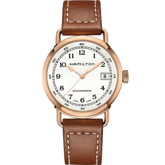 KHAKI NAVY PIONEER AUTO - H78205553