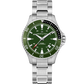 KHAKI NAVY SCUBA AUTO - H82375161