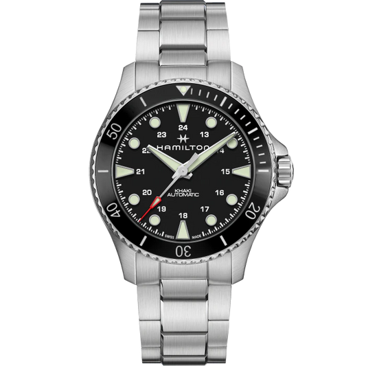 KHAKI NAVY SCUBA AUTO - H82515130