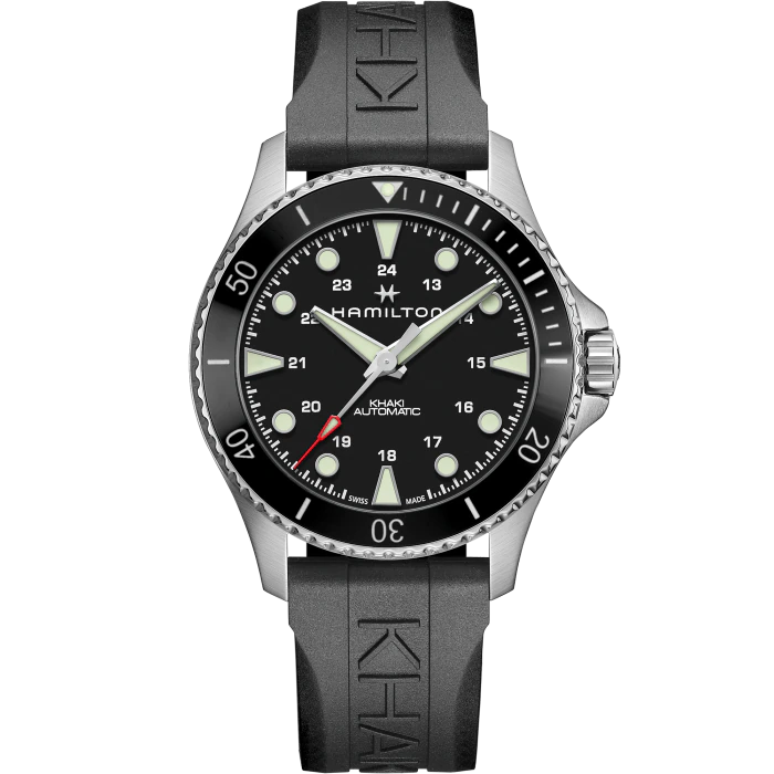 KHAKI NAVY SCUBA AUTO - H82515330