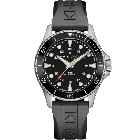 KHAKI NAVY SCUBA AUTO - H82515330