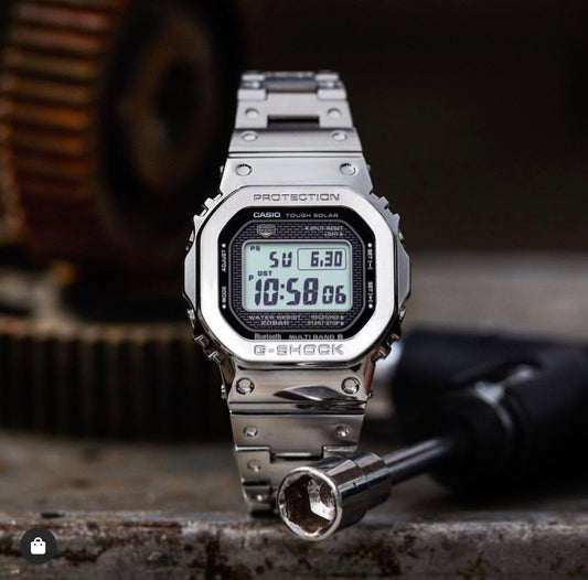 Premium GShock Watches For Sale – Monica Jewelers