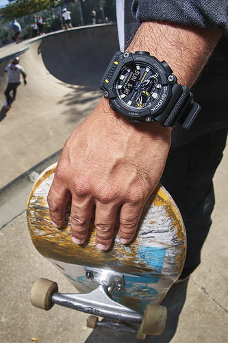 G shock wrist sales bands