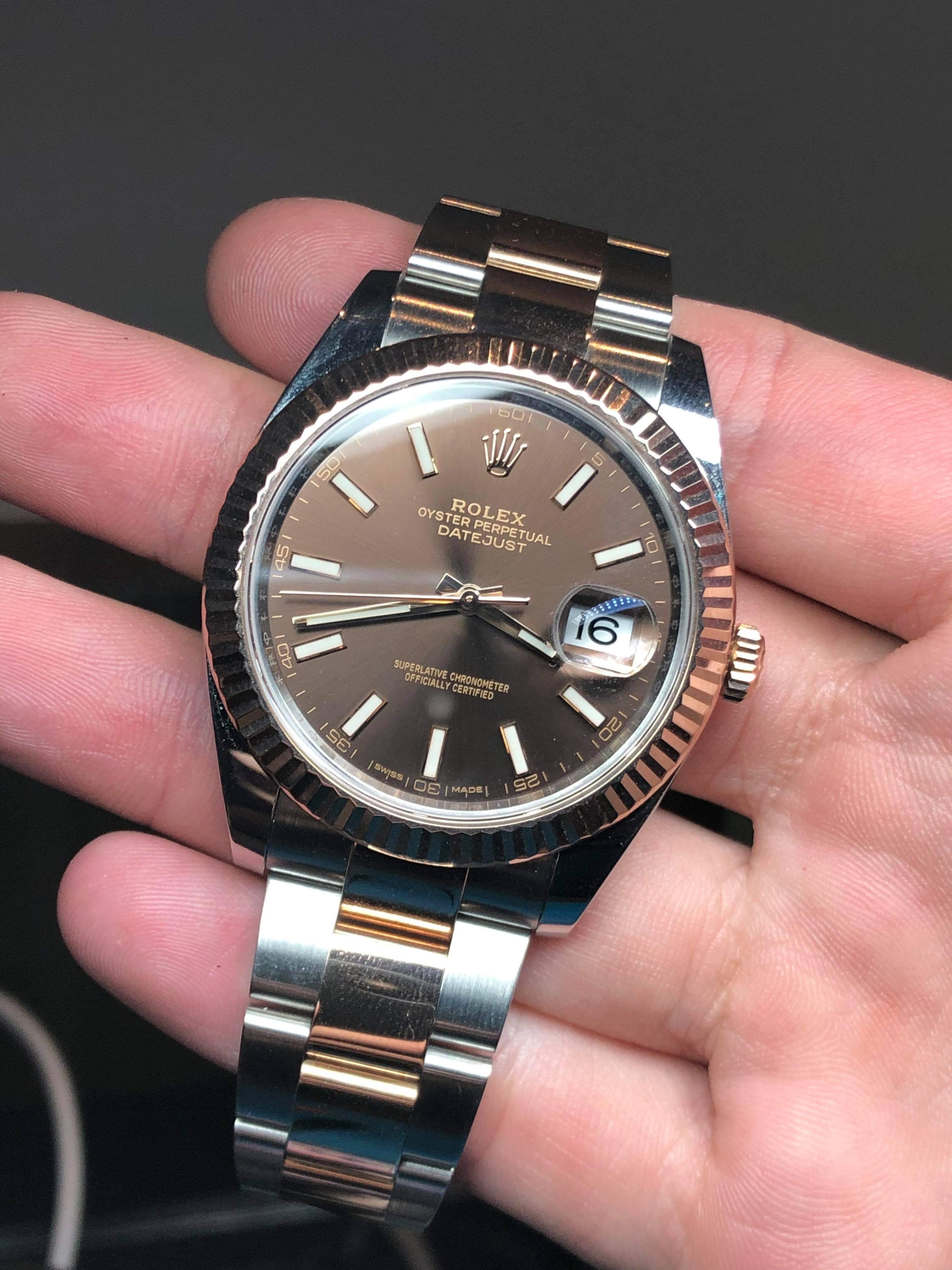 Rolex 126331 on sale