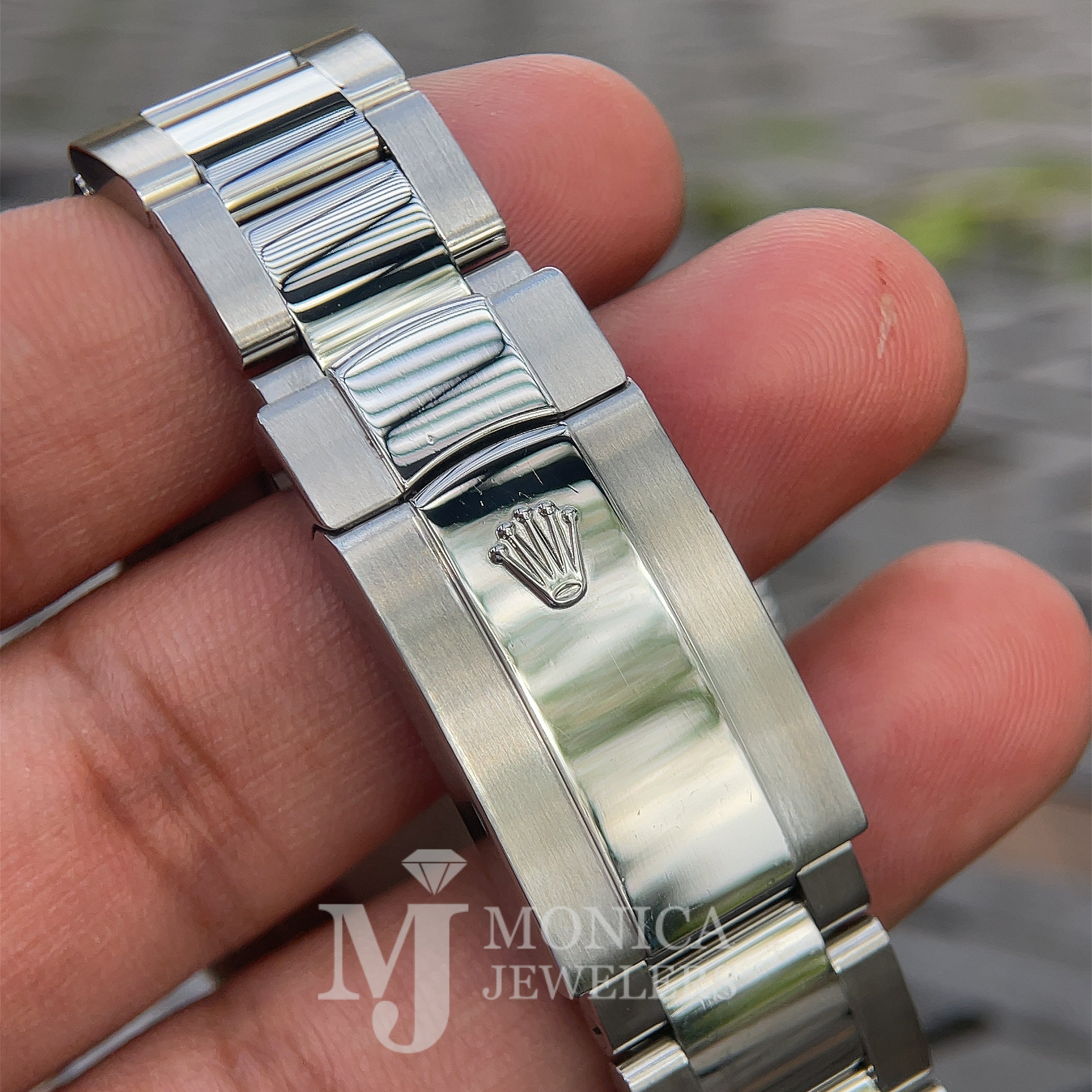 Datejust 41 clearance bracelet