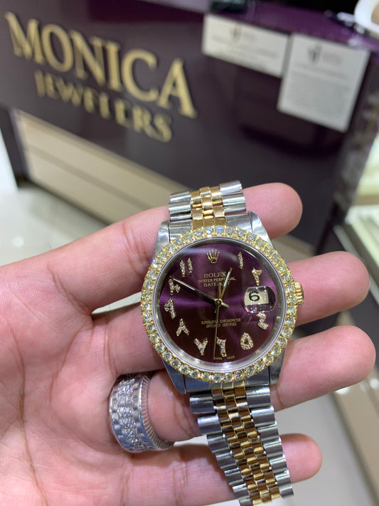 Pre-Owned Rolex Watches For Sale – Tagged 