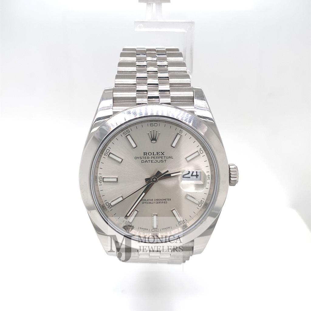 Rolex best sale datejust 12630