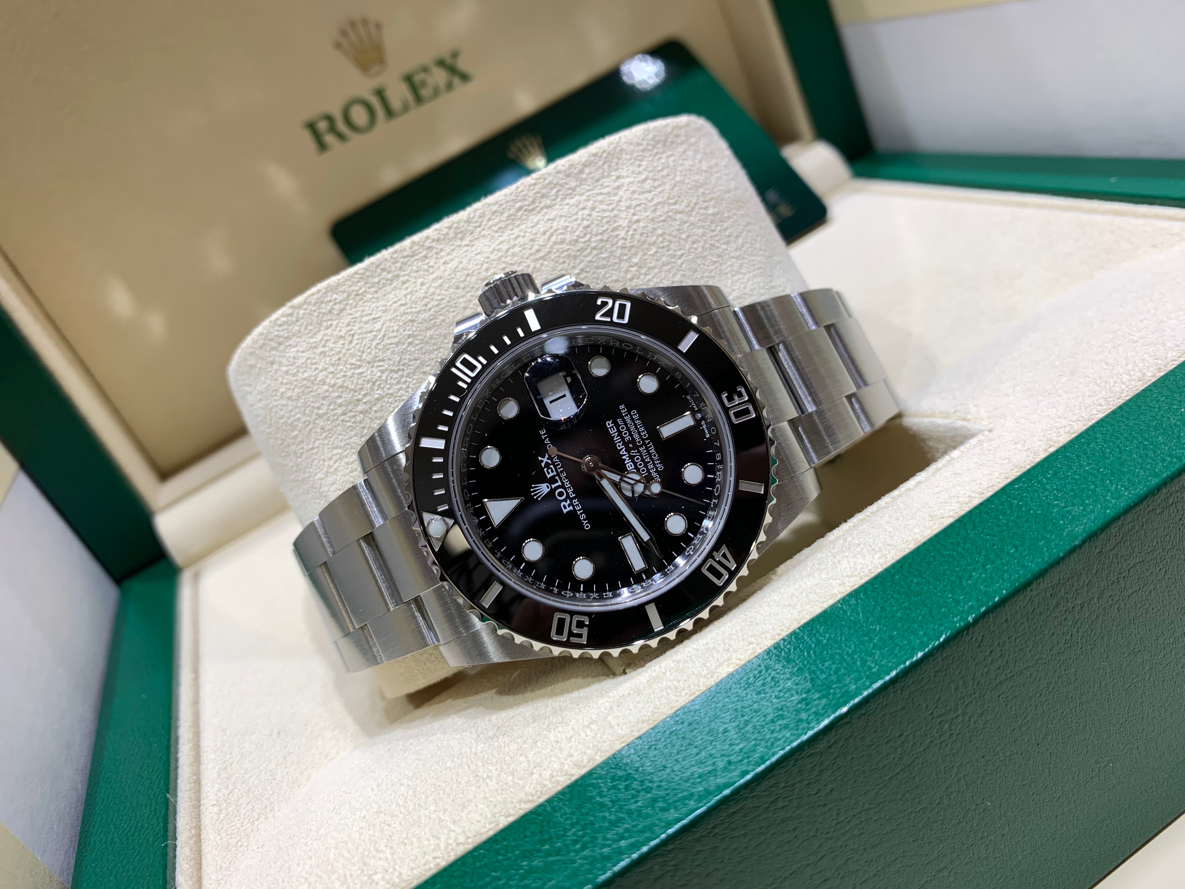 Noob 126610 discount