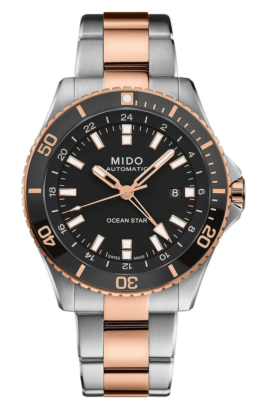 OCEAN STAR GMT - M026.629.22.051.00