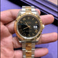 Rolex 116333 Datejust II 18k Stainless Steel 41mm with box and Card