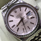 Rolex Datejust Stainless Steel 16030 Jubilee band