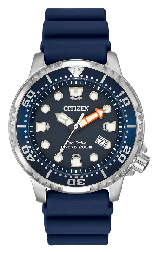 Citizen Promaster Diver BN0151-09L