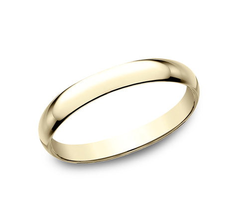 REGULAR DOME CLASSIC FIT