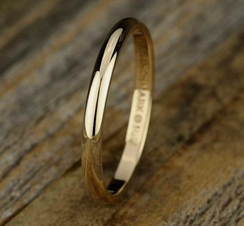 REGULAR DOME CLASSIC FIT