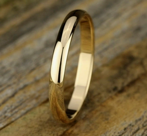 REGULAR DOME CLASSIC FIT