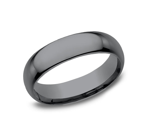 REGULAR DOME COMFORT FIT