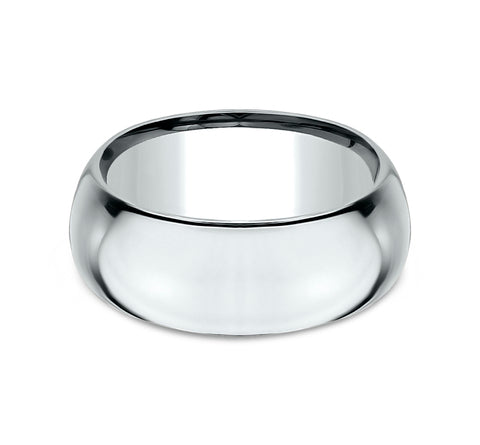 HIGH DOME COMFORT FIT