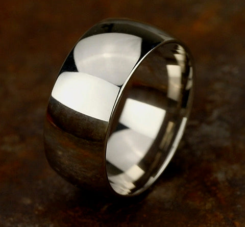 HIGH DOME COMFORT FIT