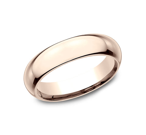 HIGH DOME COMFORT FIT