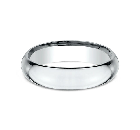 HIGH DOME COMFORT FIT