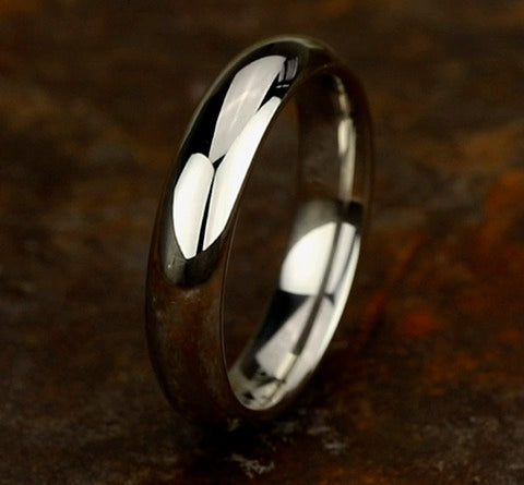 HIGH DOME COMFORT FIT