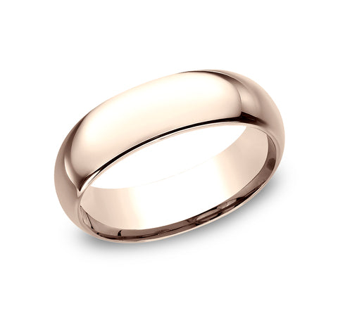 REGULAR DOME COMFORT FIT